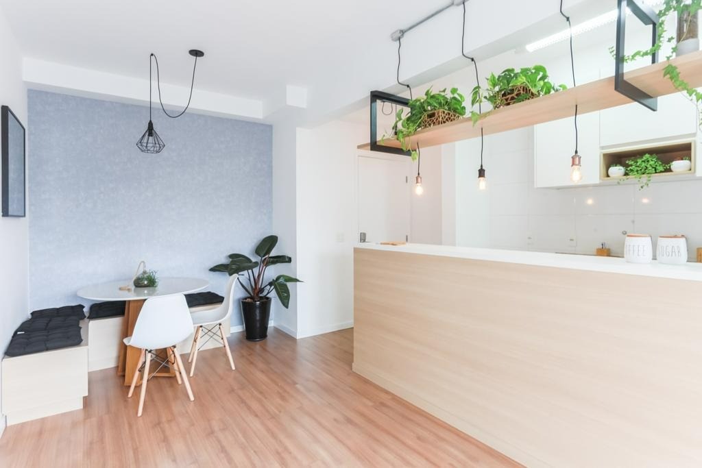 Apartamento residencial em são paulo - sp, várzea da barra f