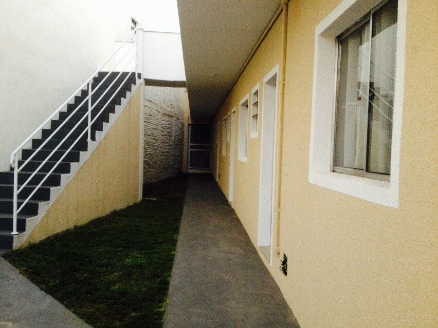 Casa residencial em são paulo - sp, chácara belenzinho