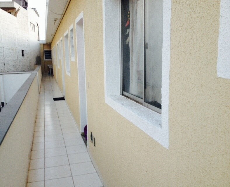Casa residencial em são paulo - sp, chácara belenzinho