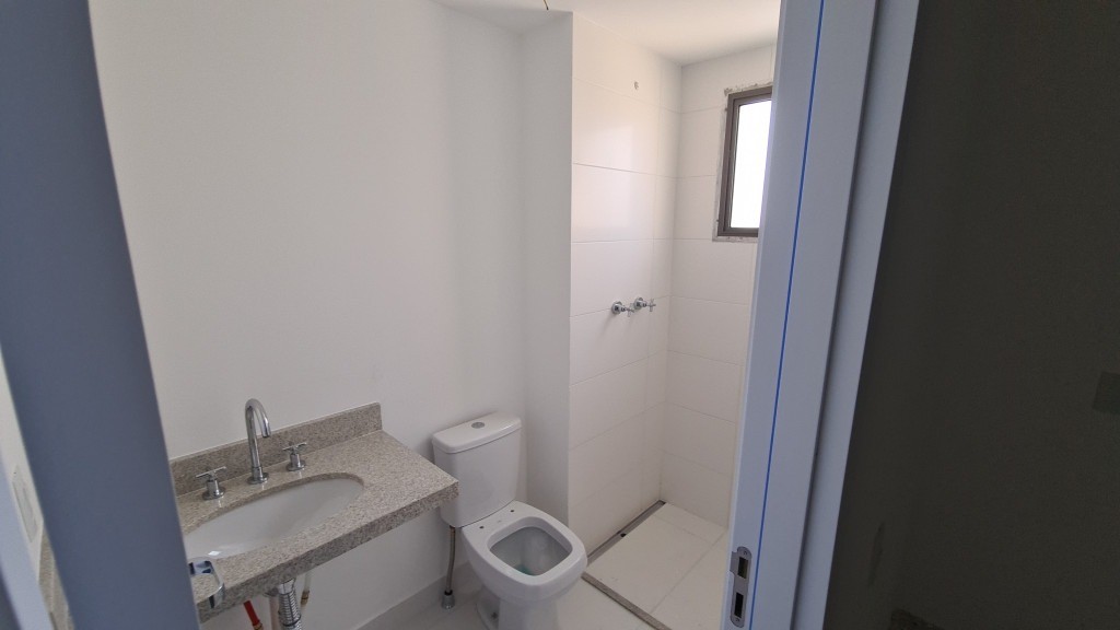 Apartamento a venda no condomínio High Mooca