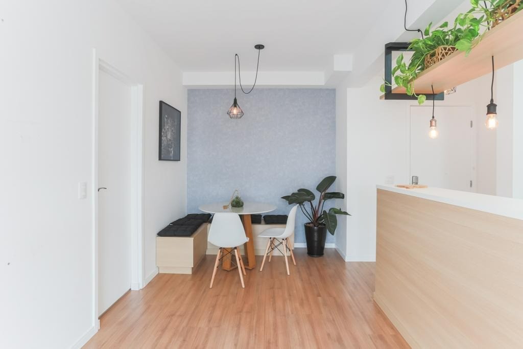 Apartamento residencial em são paulo - sp, várzea da barra f