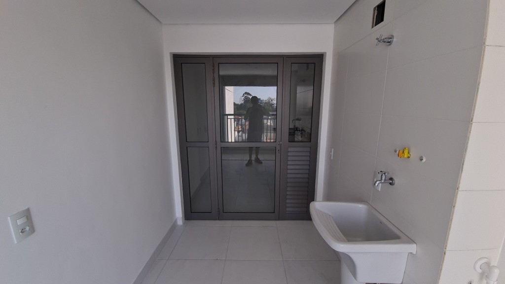 Apartamento a venda no condomínio High Mooca