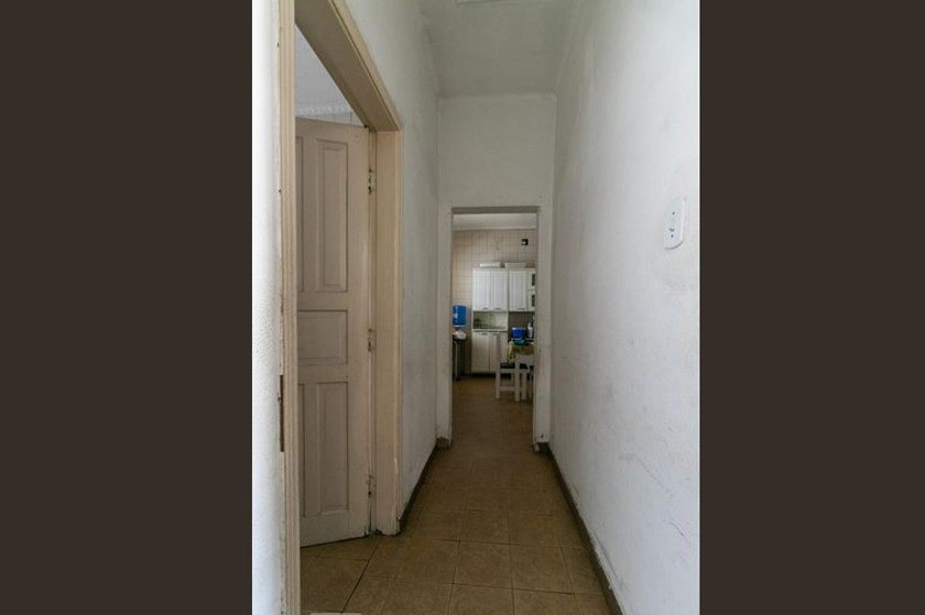 Casa residencial em são paulo - sp, vila carrão