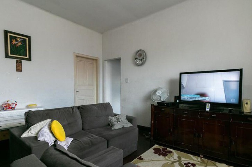 Casa residencial em são paulo - sp, vila carrão