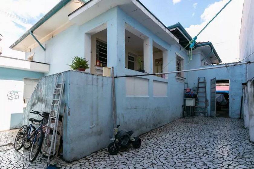 Casa residencial em são paulo - sp, vila carrão
