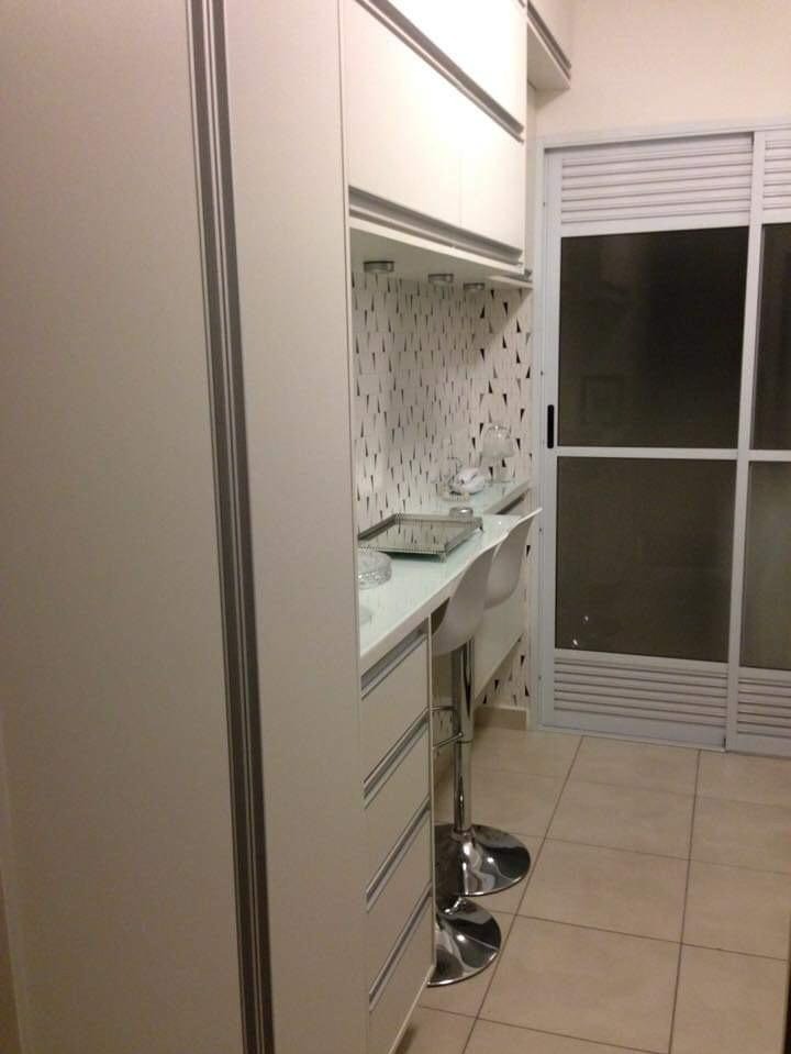Apartamento residencial em são paulo - sp, barra funda