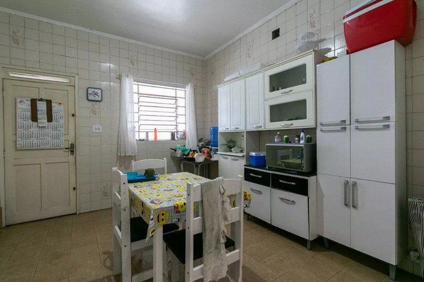 Casa residencial em são paulo - sp, vila carrão