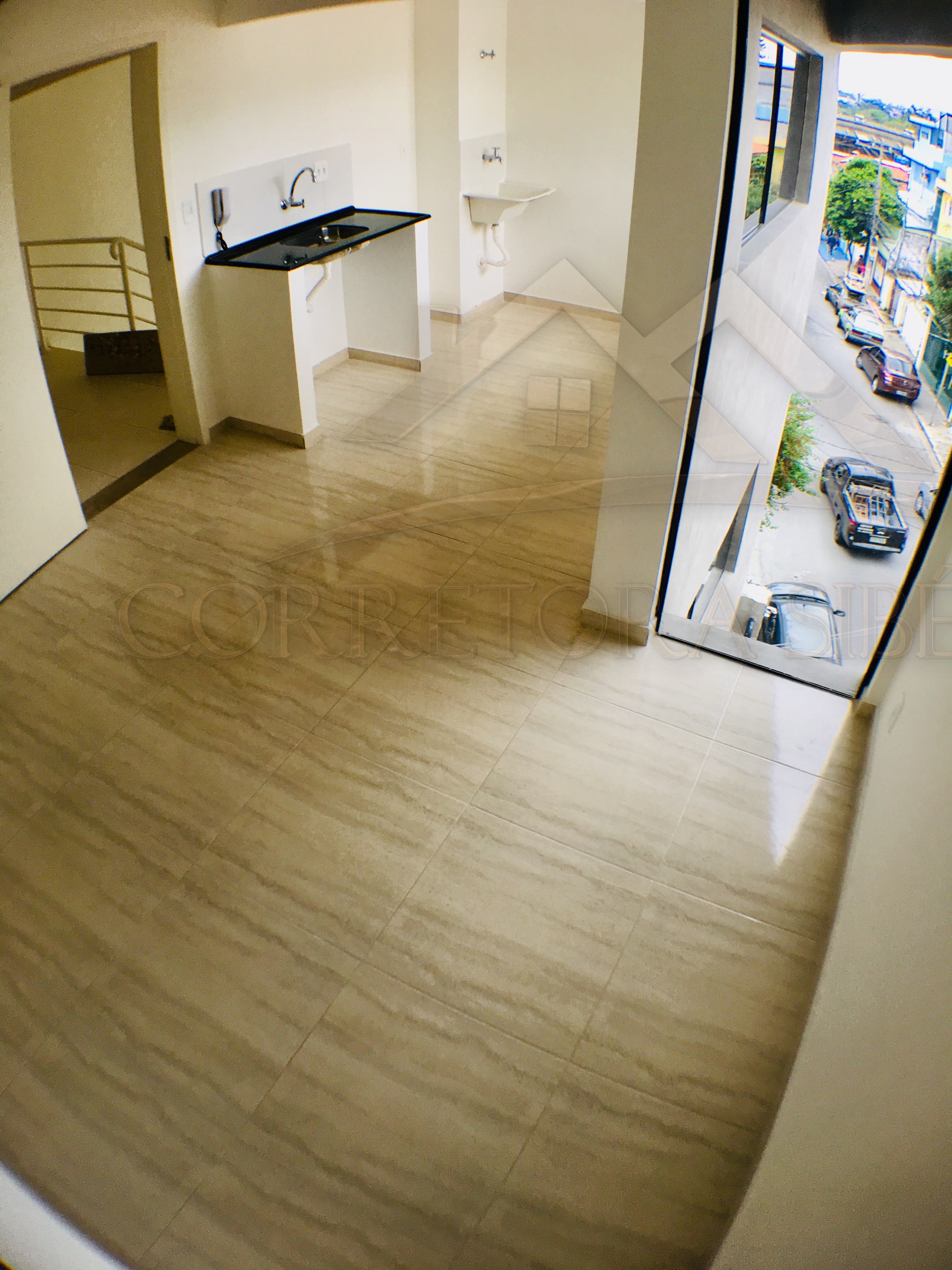 Apartamento residencial em são paulo - sp, tatuapé