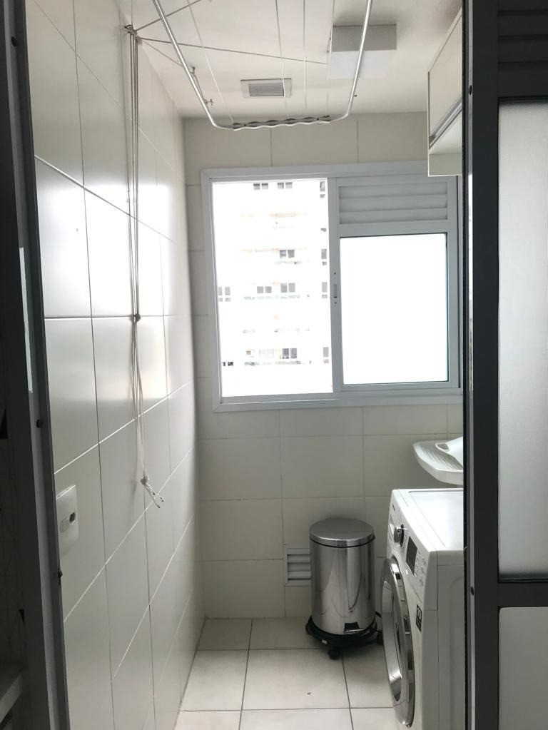 Apartamento residencial em são paulo - sp, barra funda