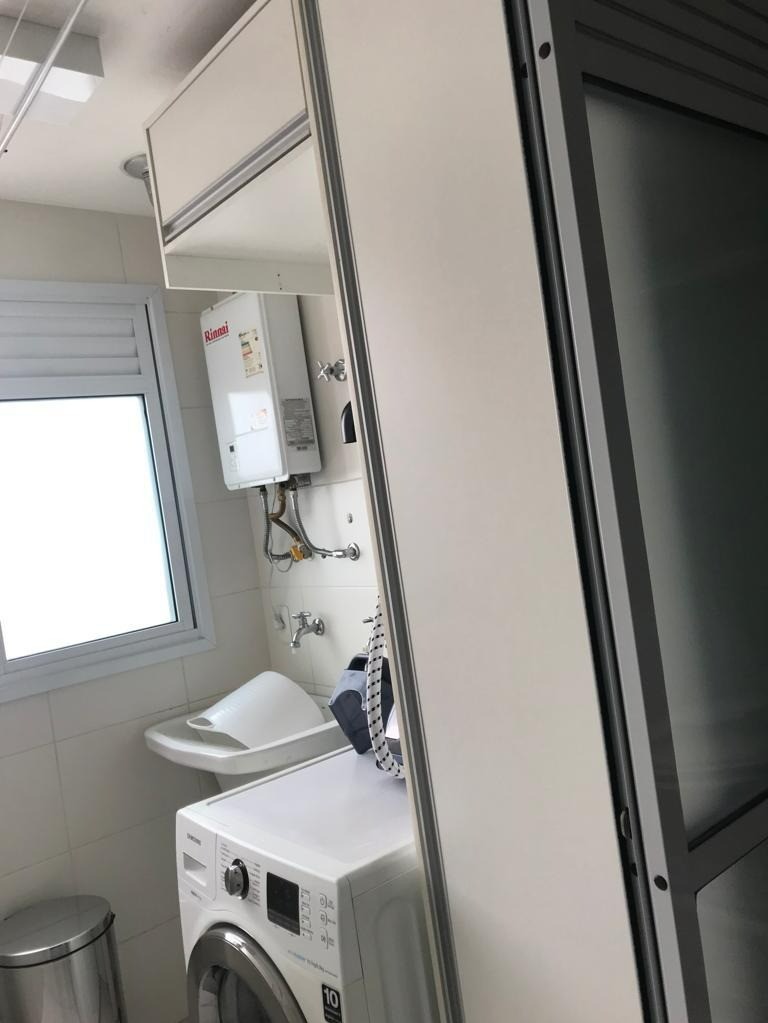 Apartamento residencial em são paulo - sp, barra funda