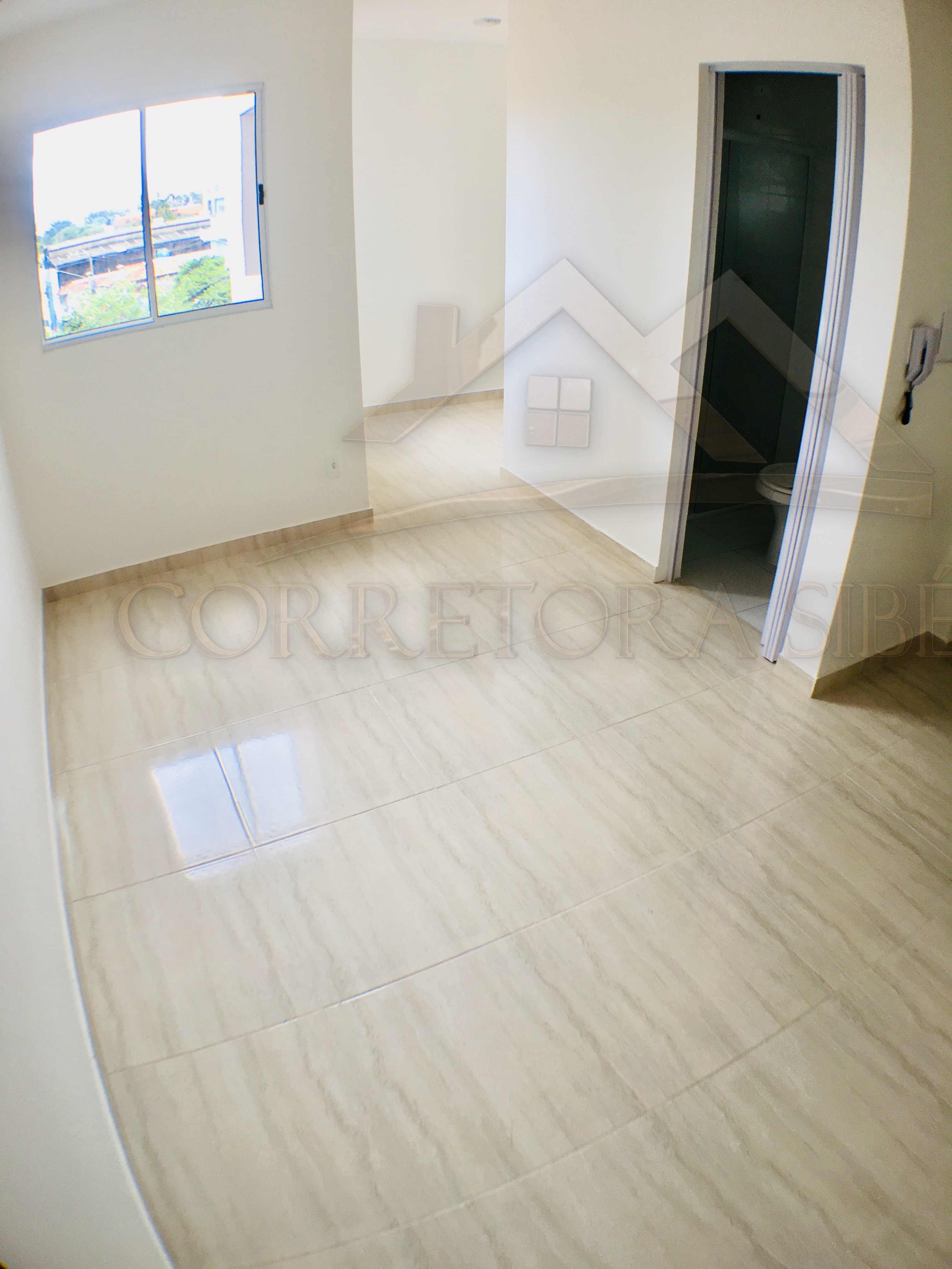 Apartamento residencial em são paulo - sp, tatuapé