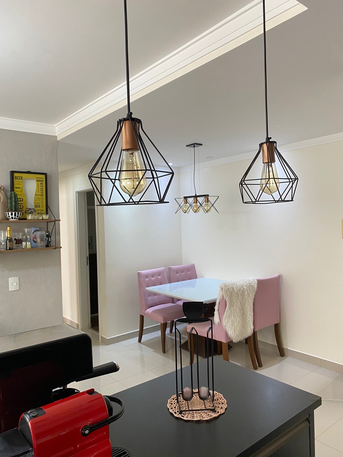 Apartamento a venda no jardim santa emília