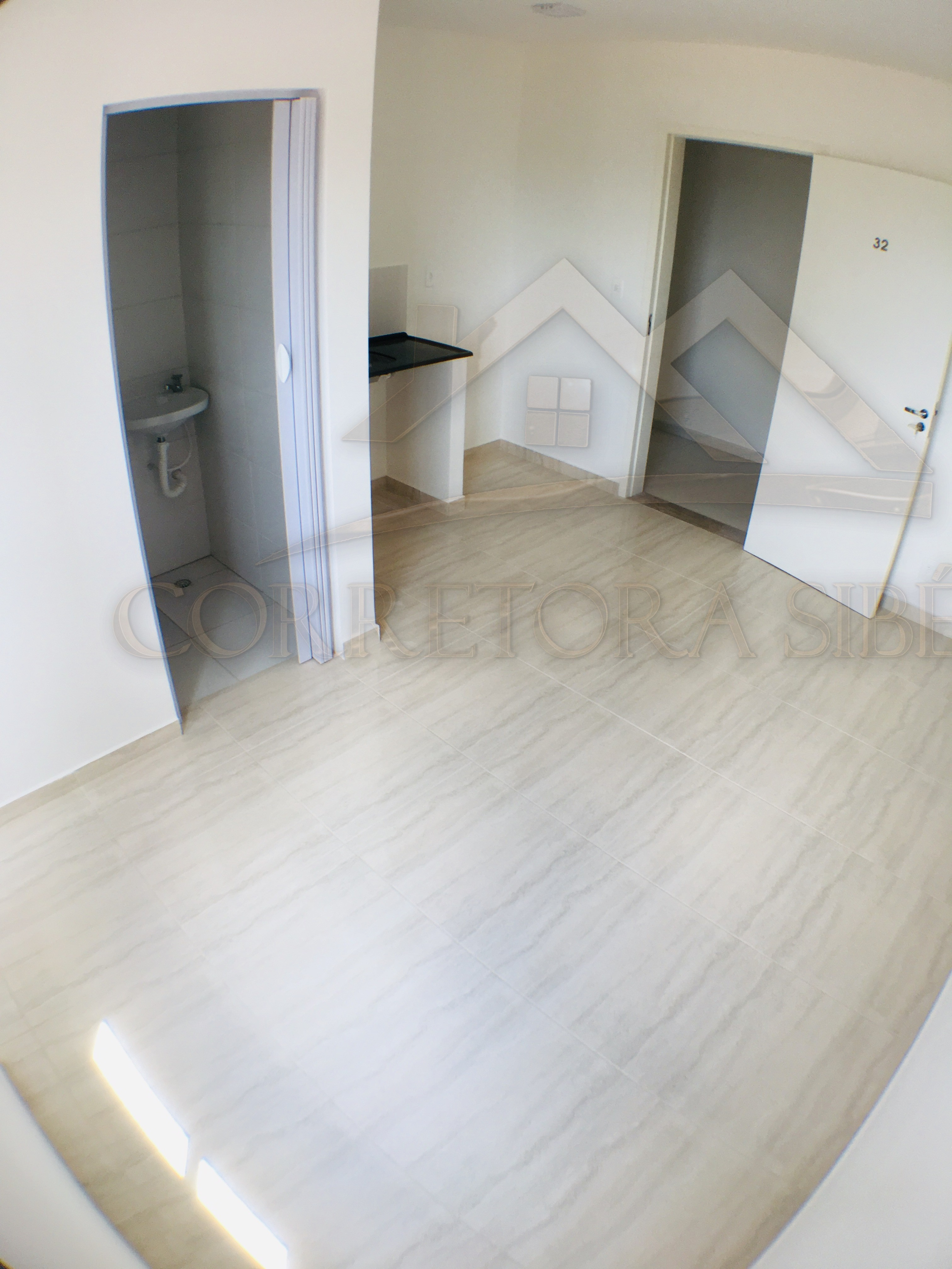 Apartamento residencial em são paulo - sp, tatuapé