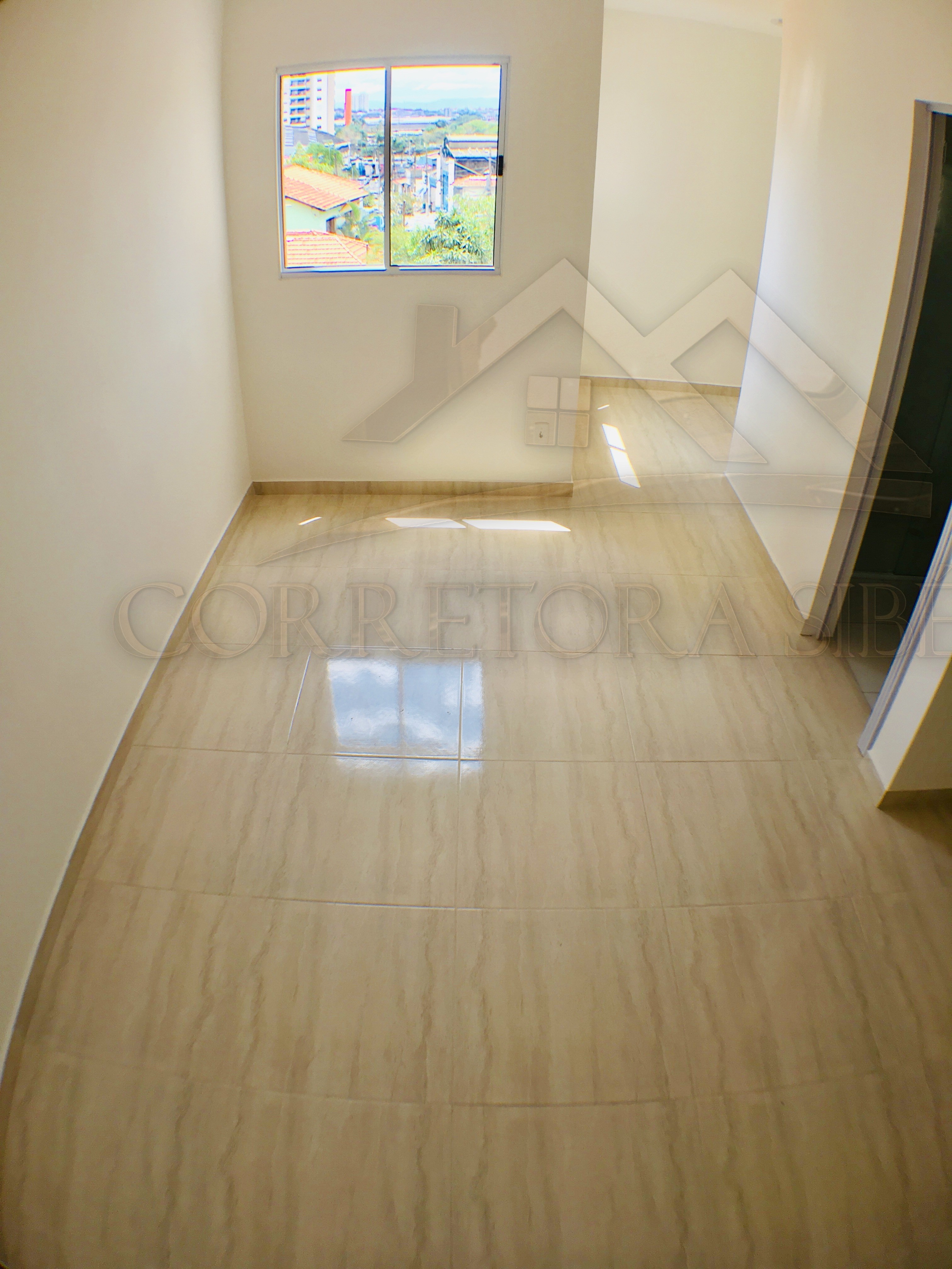 Apartamento residencial em são paulo - sp, tatuapé