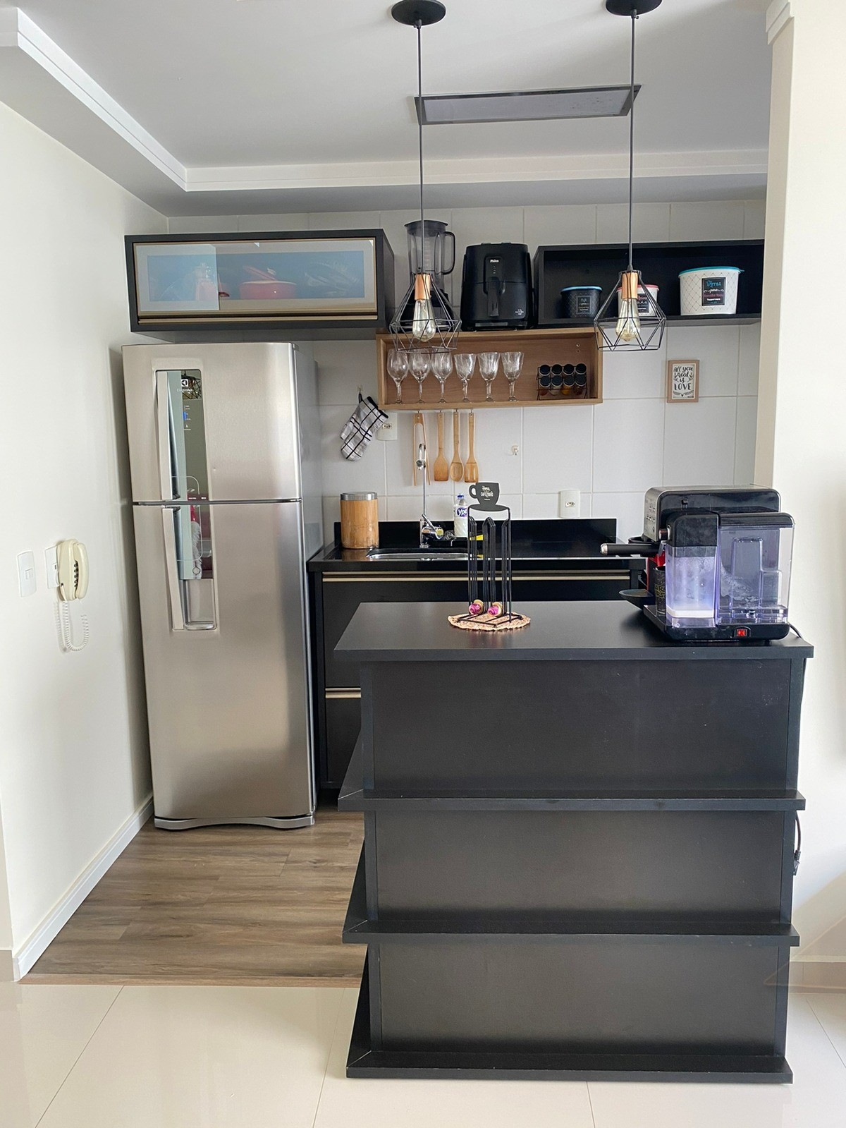 Apartamento a venda no jardim santa emília