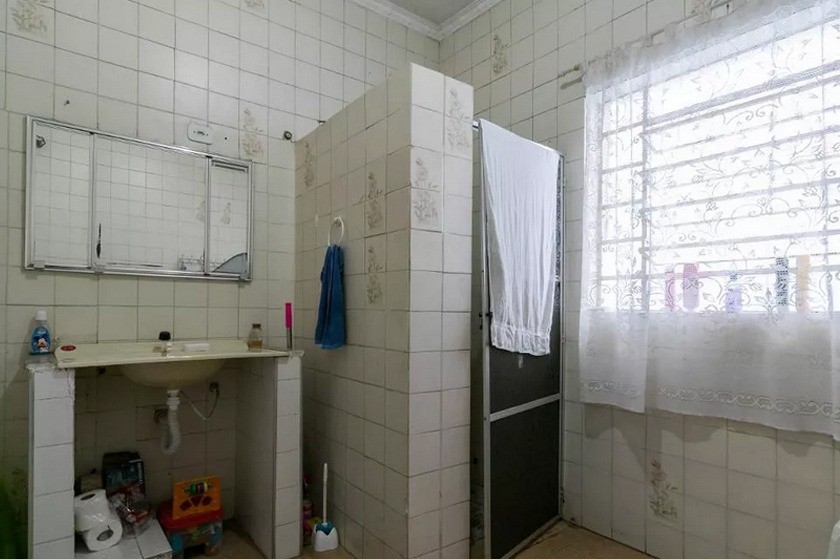 Casa residencial em são paulo - sp, vila carrão