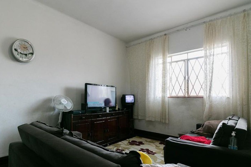 Casa residencial em são paulo - sp, vila carrão