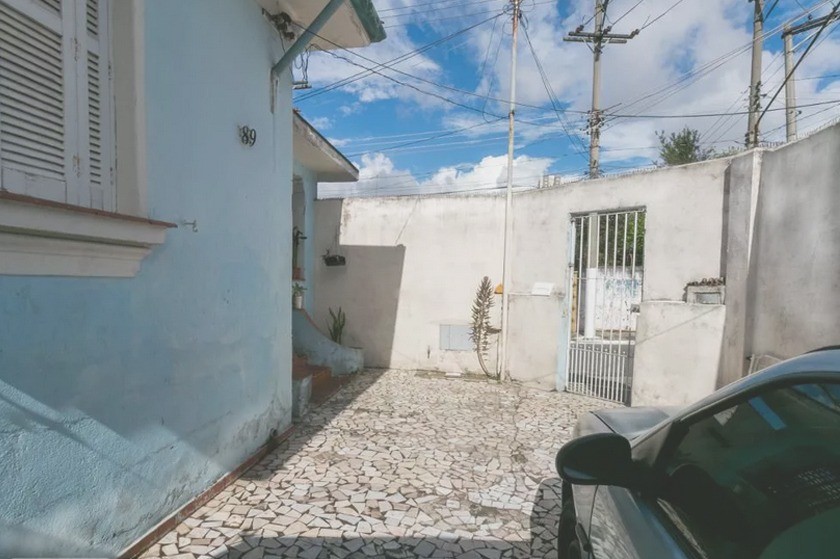 Casa residencial em são paulo - sp, vila carrão