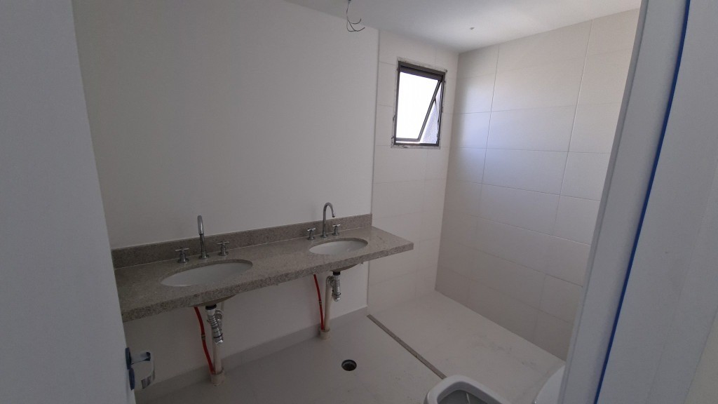Apartamento a venda no condomínio High Mooca