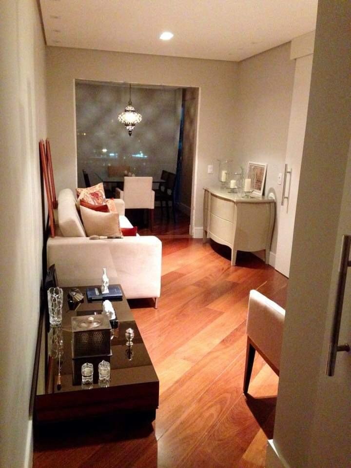 Apartamento residencial em são paulo - sp, barra funda