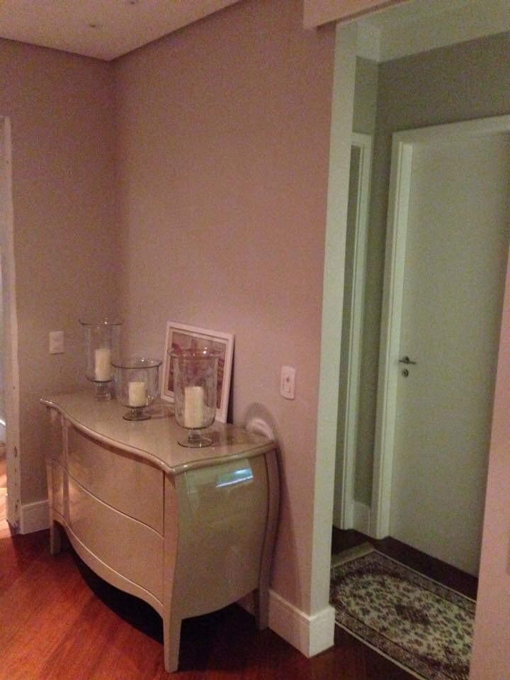 Apartamento residencial em são paulo - sp, barra funda