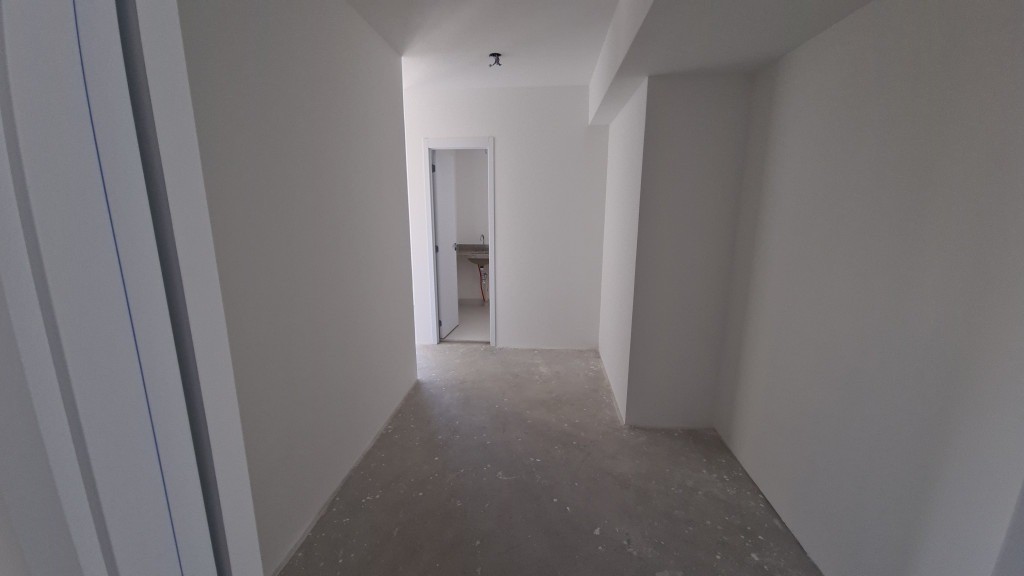 Apartamento a venda no condomínio High Mooca