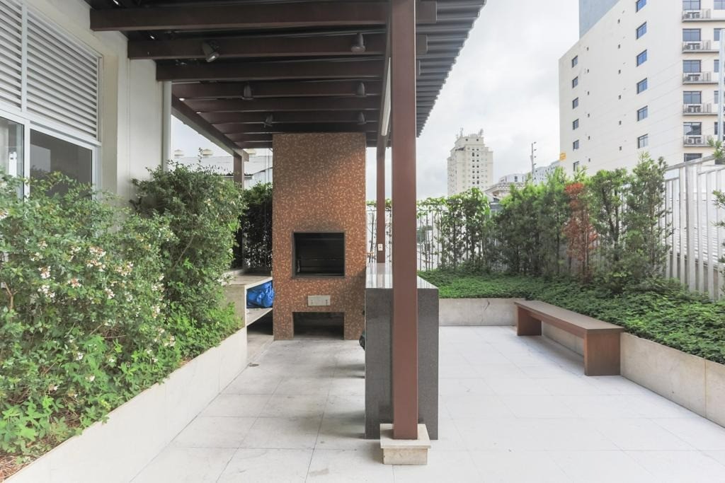 Apartamento residencial em são paulo - sp, várzea da barra funda