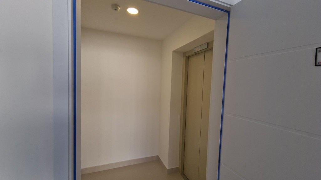 Apartamento a venda no condomínio High Mooca