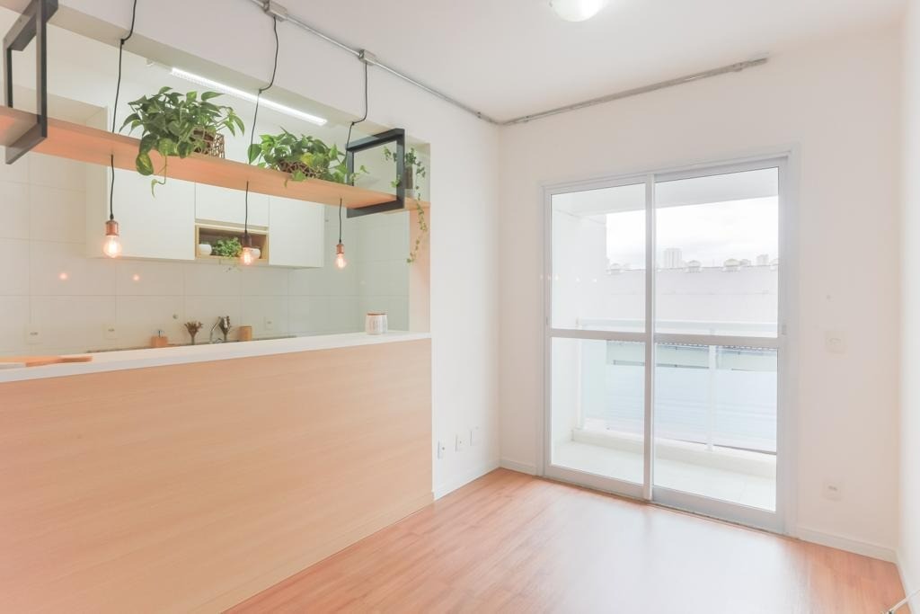 Apartamento residencial em são paulo - sp, várzea da barra f