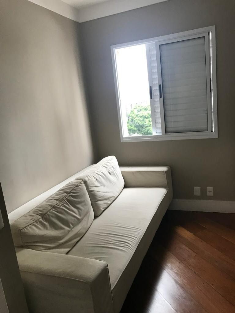 Apartamento residencial em são paulo - sp, barra funda