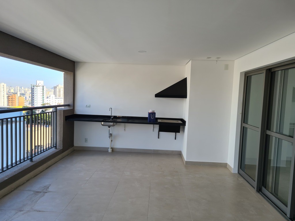 Apartamento a venda no condomínio High Mooca