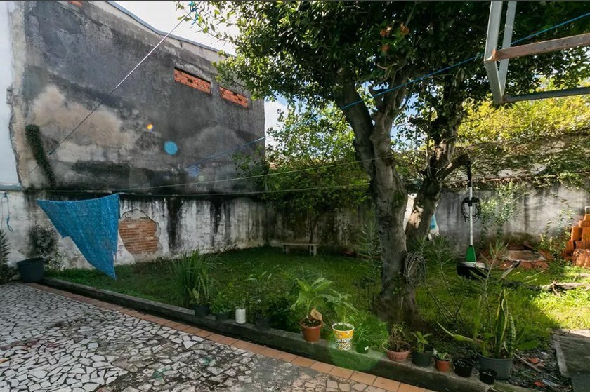 Casa residencial em são paulo - sp, vila carrão