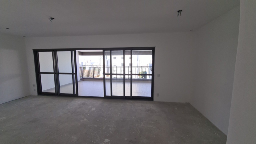 Apartamento a venda no condomínio High Mooca