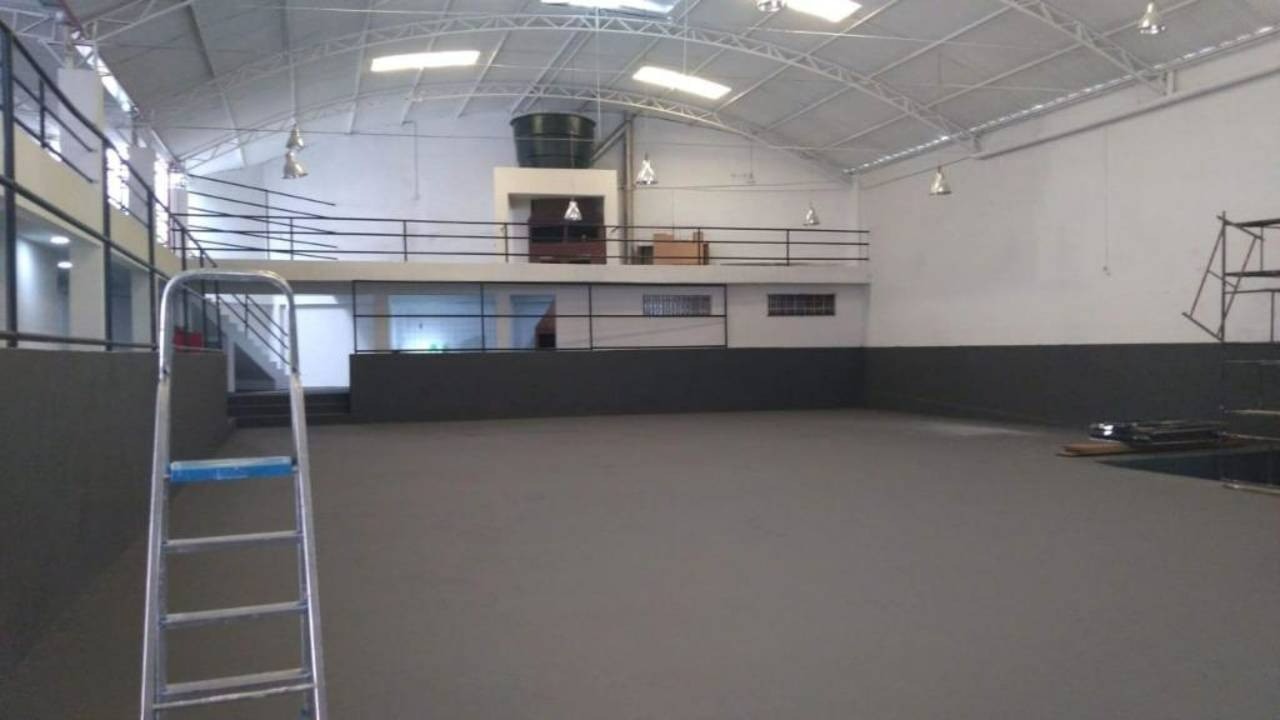 Galpão 650m² a venda em Vila Formosa