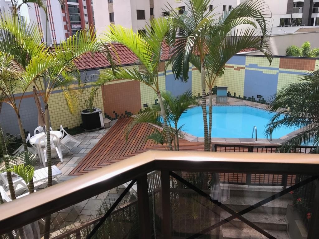 APARTAMENTO RESIDENCIAL em SÃO PAULO - SP, VILA REGENTE FEIJÓ