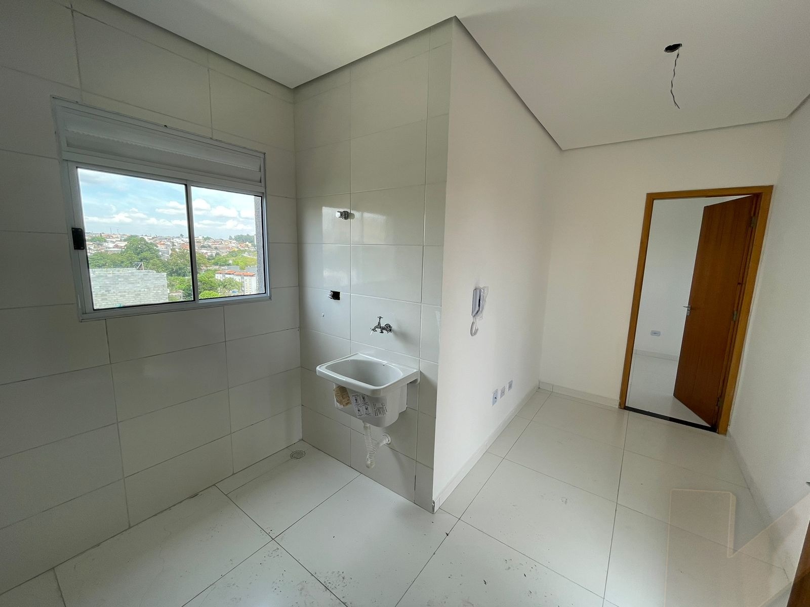 Apartamento 1 dorm em Itaquera