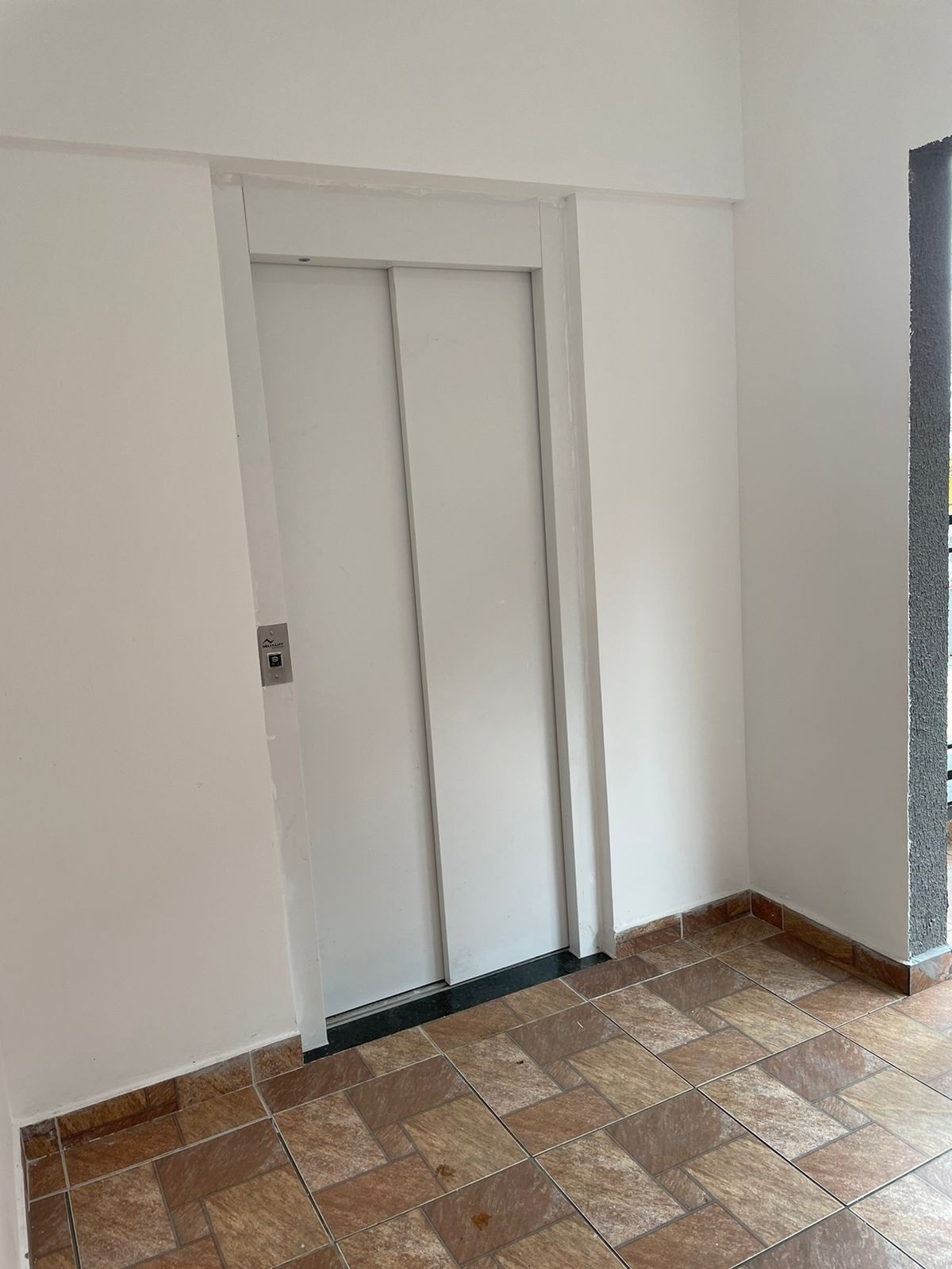 Apartamento 1 dormitório em itaquera
