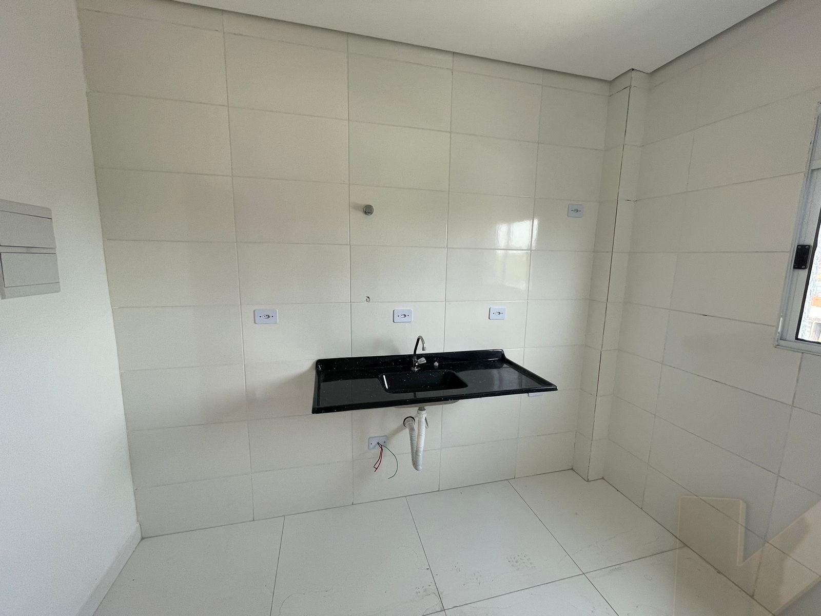 Apartamento 1 dorm em Itaquera