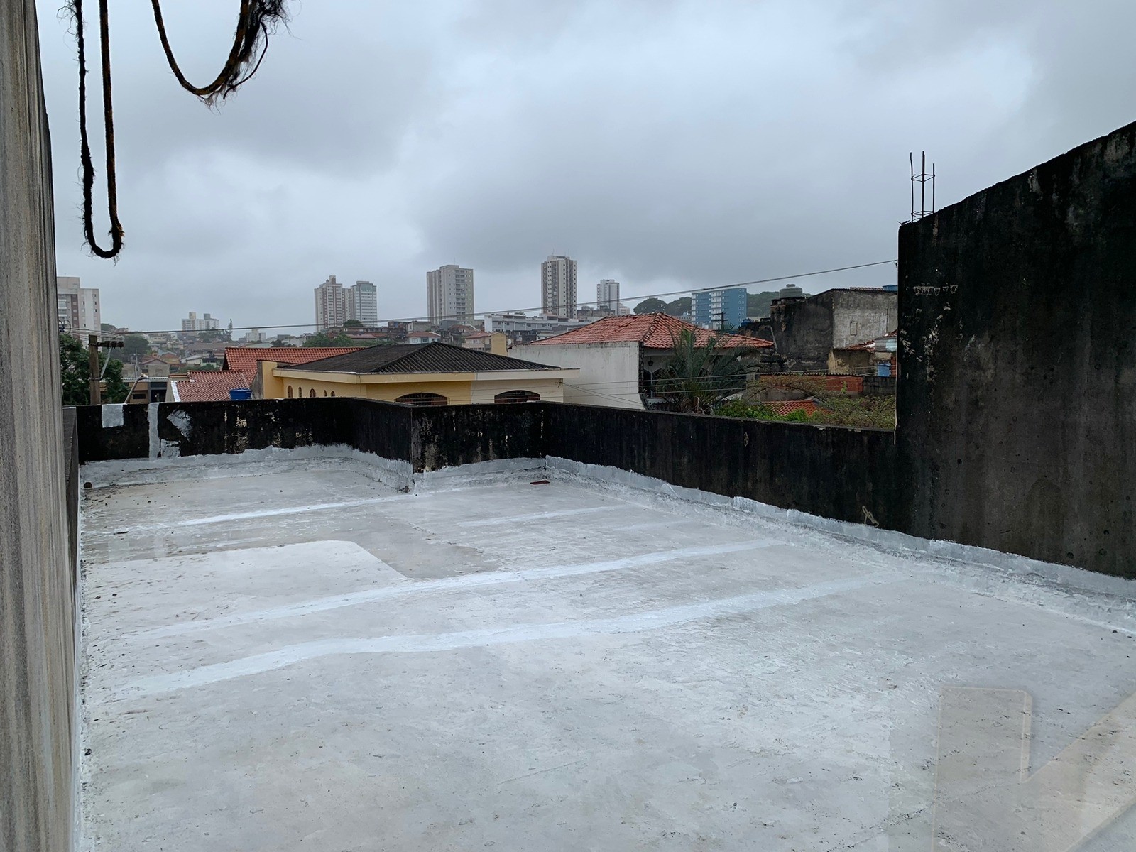 Sobrado com 3 dormitórios para alugar na penha