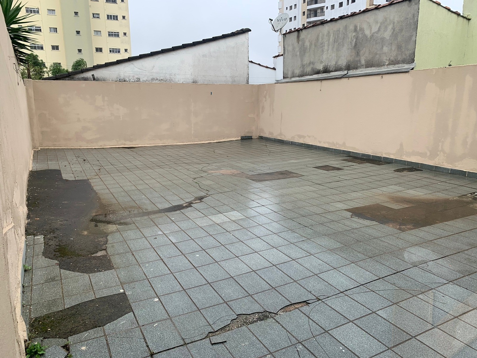 Sobrado com 3 dormitórios para alugar na penha