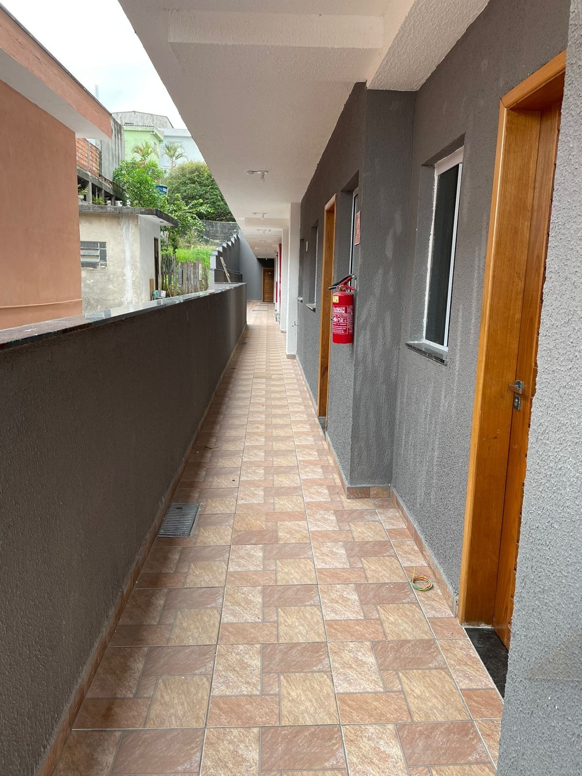 Apartamento 1 dormitório em itaquera