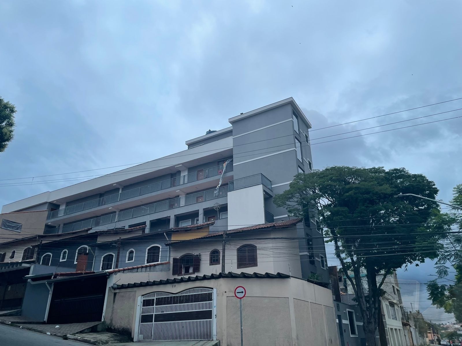 Apartamento 1 dorm em Itaquera