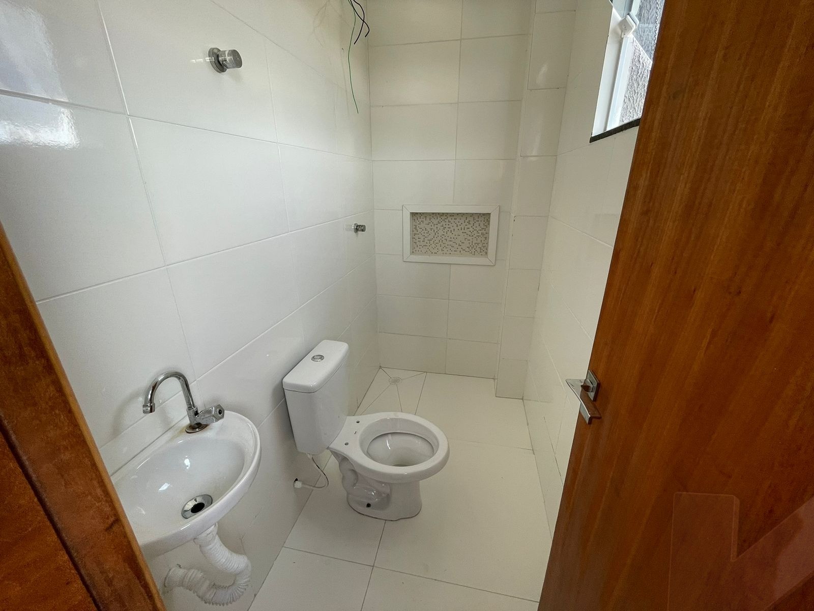 Apartamento 1 dorm em Itaquera