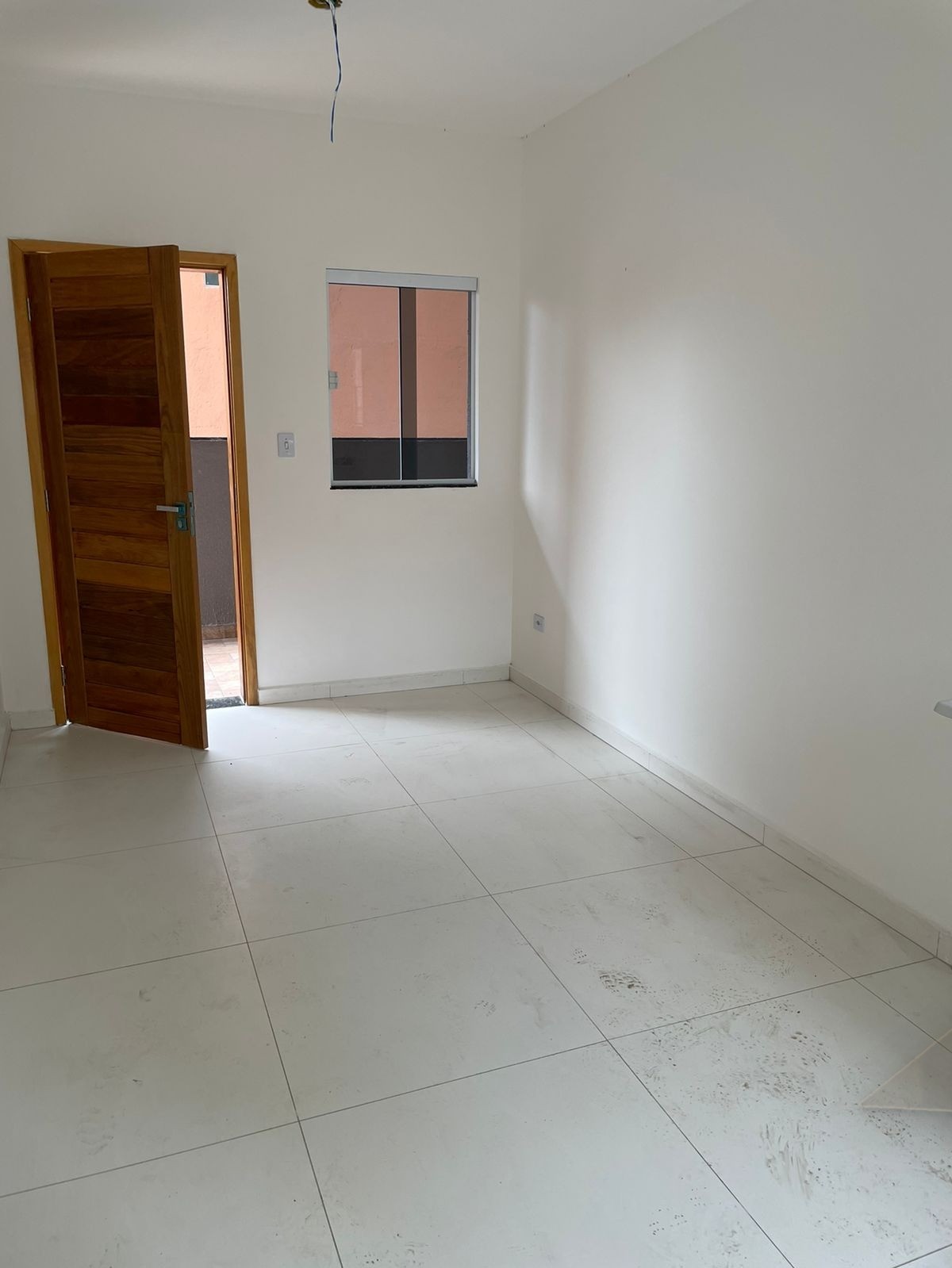 Apartamento 1 dormitório em itaquera