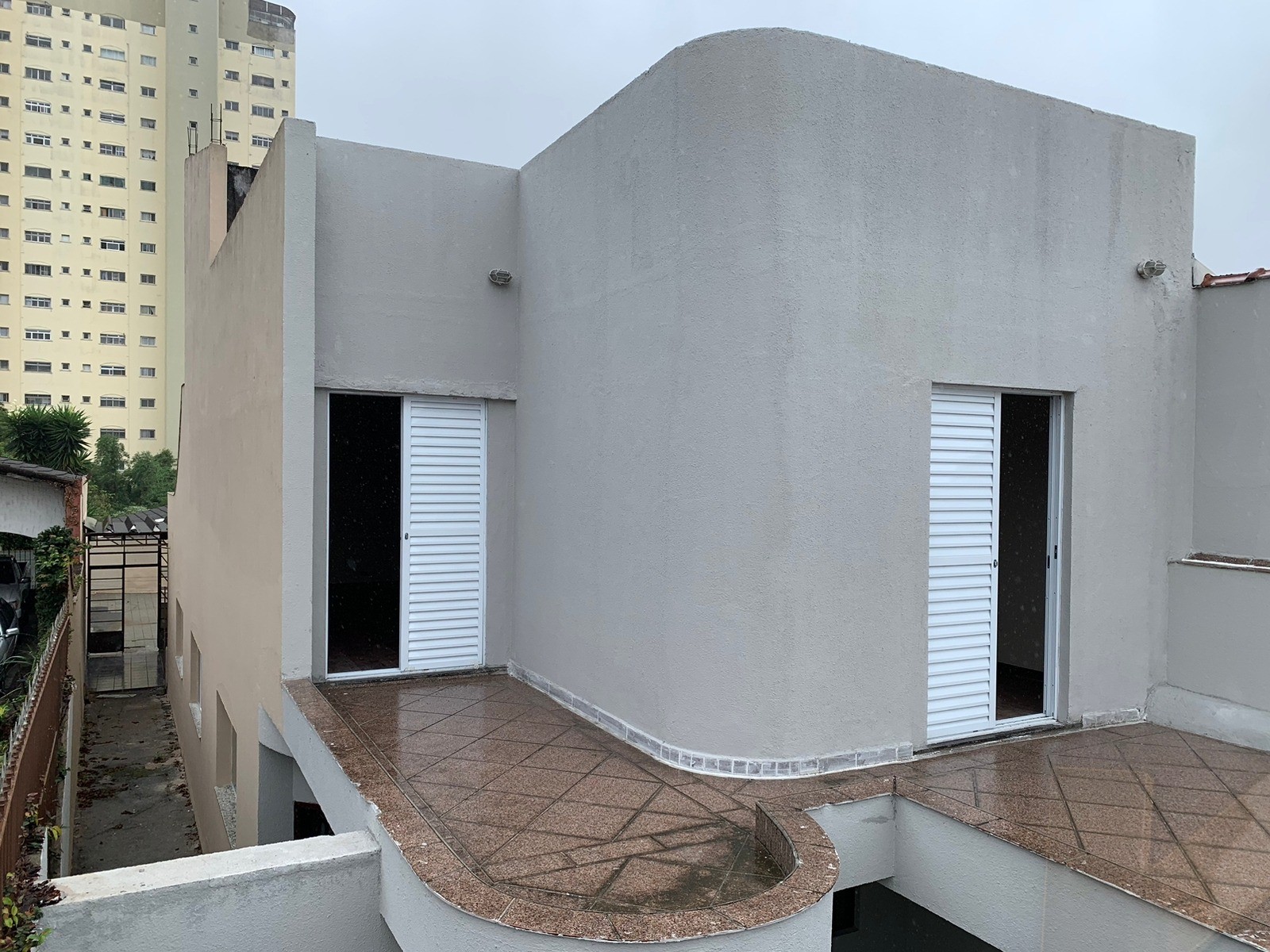 Sobrado com 3 dormitórios para alugar na penha