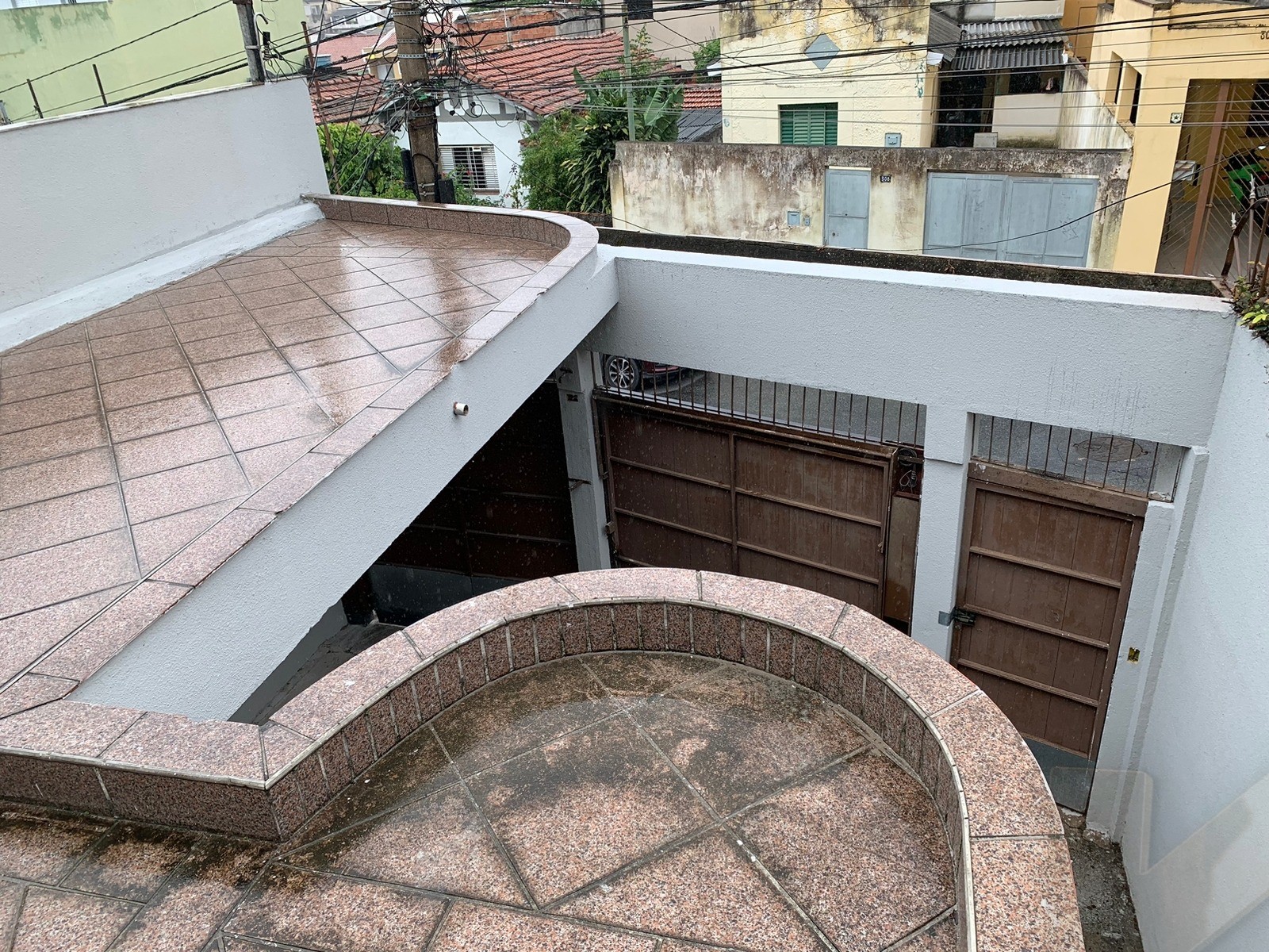 Sobrado com 3 dormitórios para alugar na penha