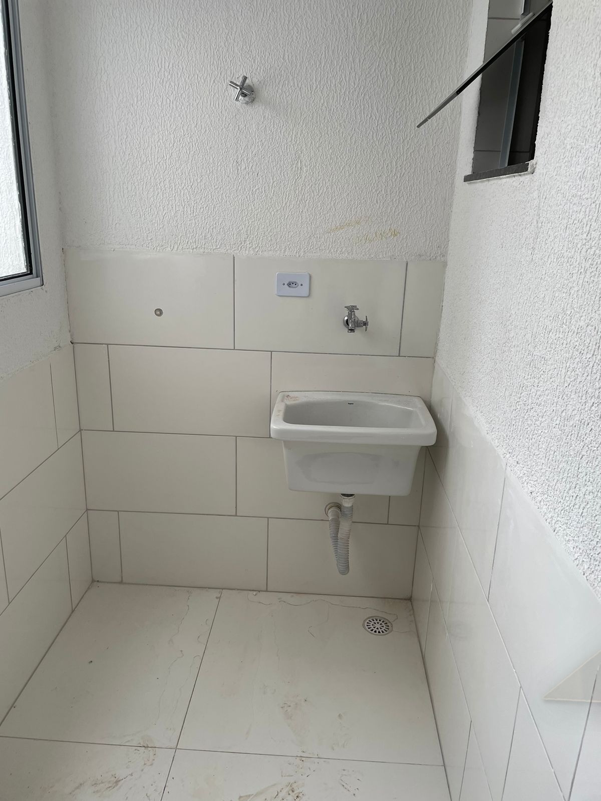 Apartamento 1 dormitório em itaquera