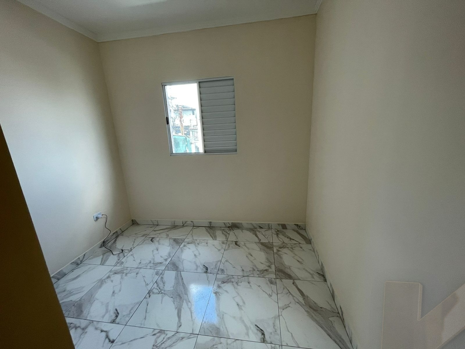Apartamento 2 dormitórios vila Nhocuné