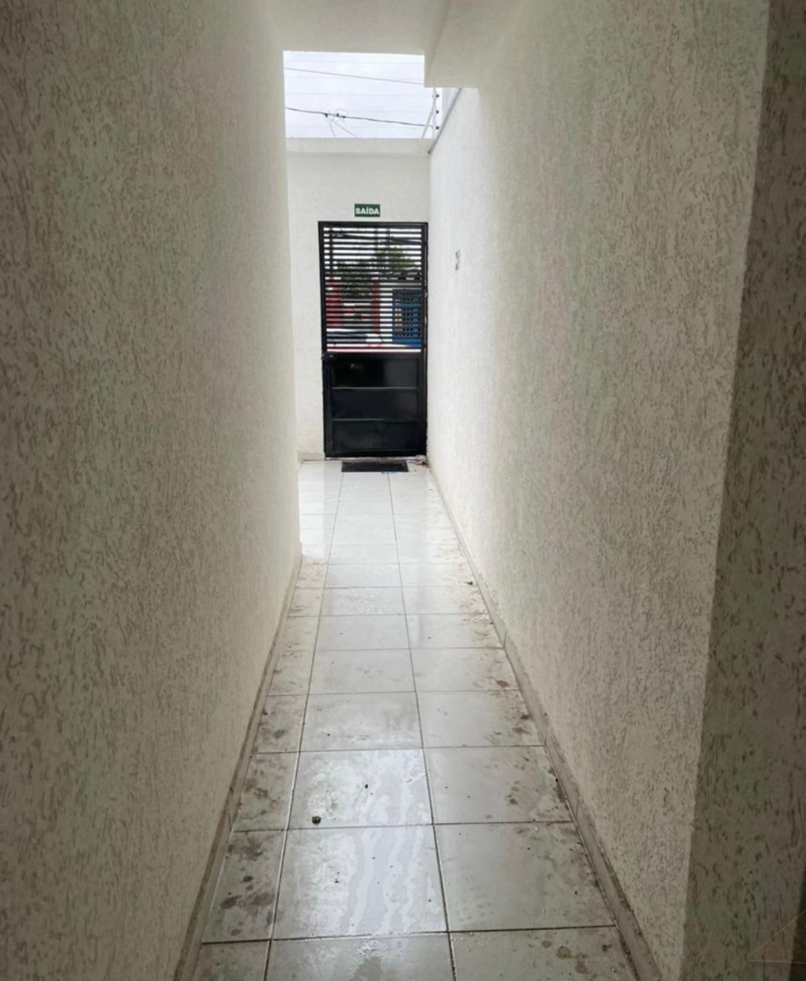 Apartamento 2 dormitórios vila Nhocuné