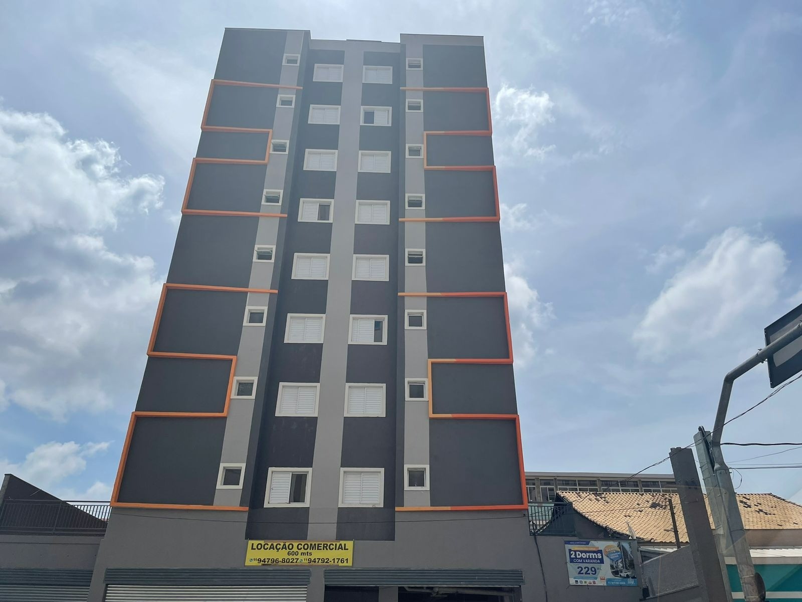 Apartamento Garden 2 dormitórios a venda em Itaquera